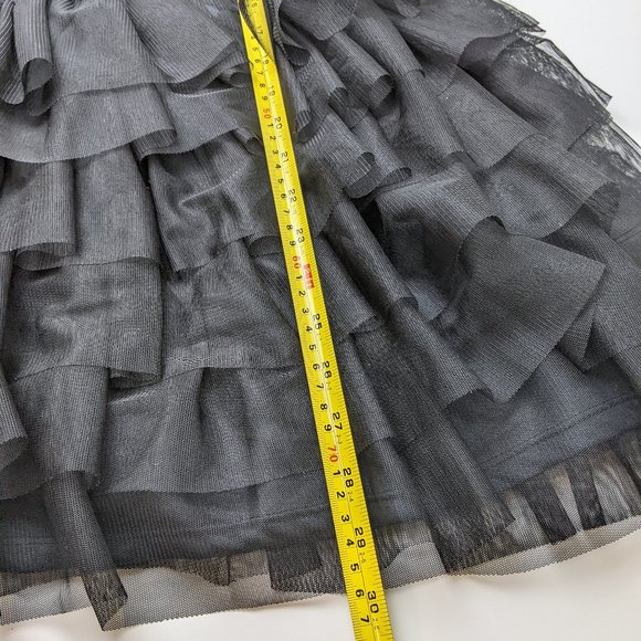 H&M Girls Sequin Sleeveless Dress Medium - Picture 11 of 14